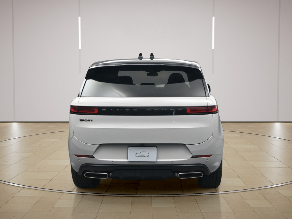 New 2026  Land Rover Dynamic SE image 19