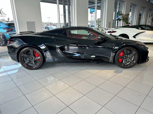 2025 Chevrolet Corvette 3LZ - Photo 9