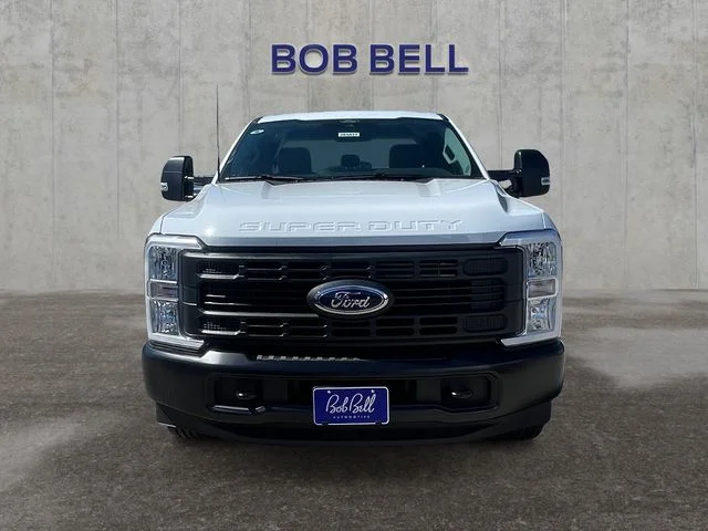 New 2026 White Ford XL image 8