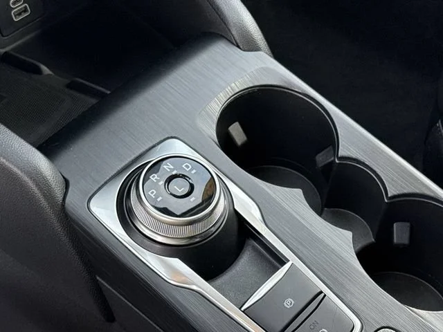 Used 2025 Gray Ford Platinum image 22