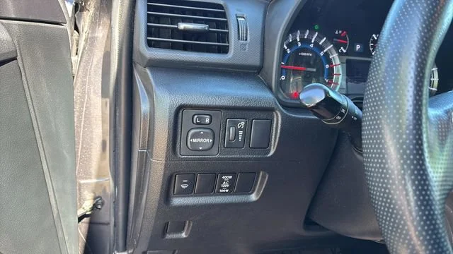 Used 2016 Gray Toyota SR5 Premium image 22
