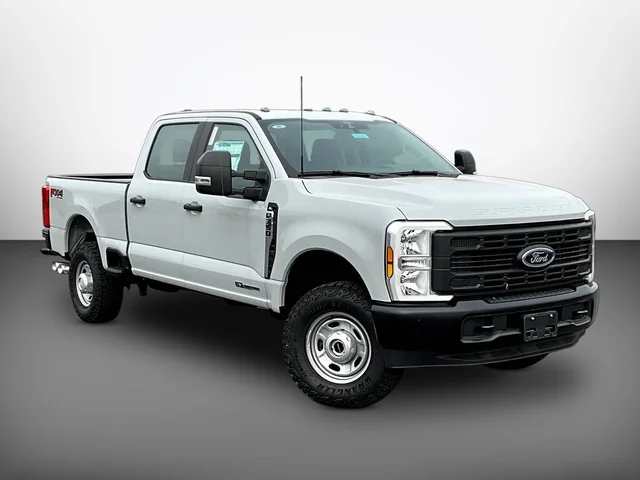 2026 Ford Super Duty F-350® XL