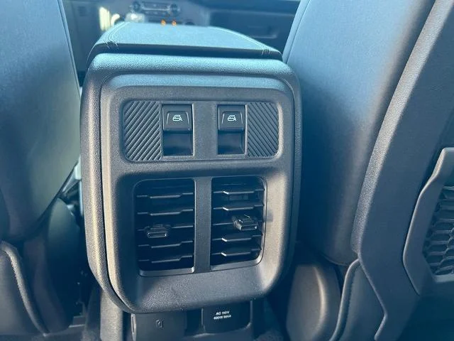 New 2026 Velocity Blue Metallic Ford Big Bend® image 66