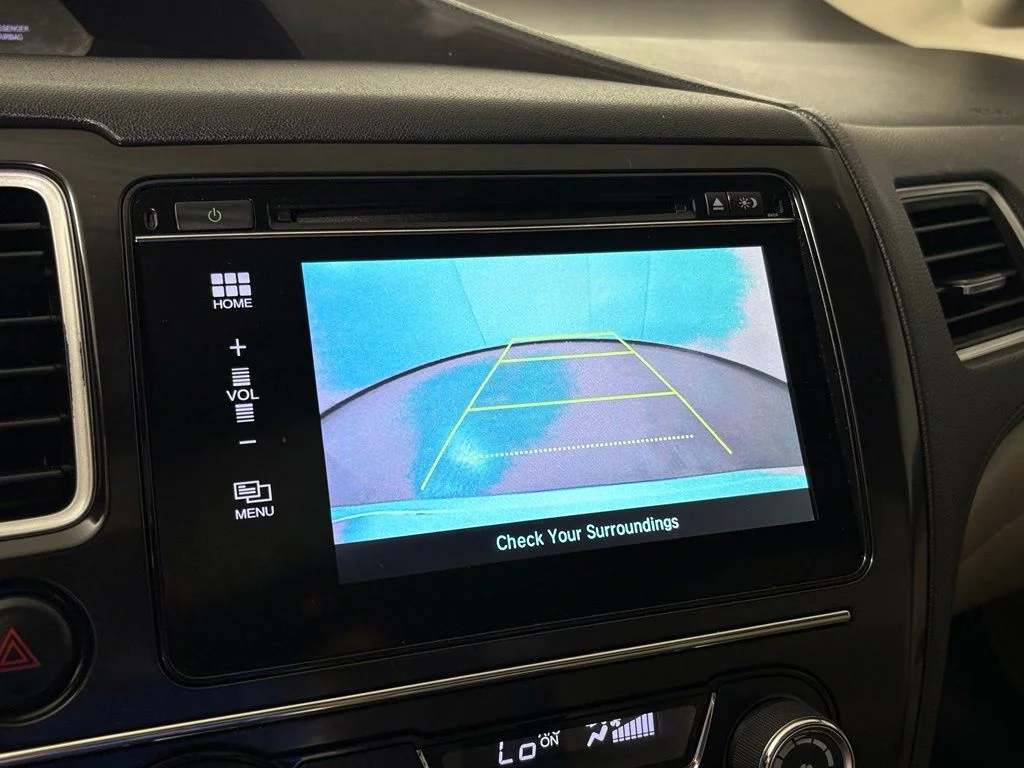 Used 2015  Honda EX image 28