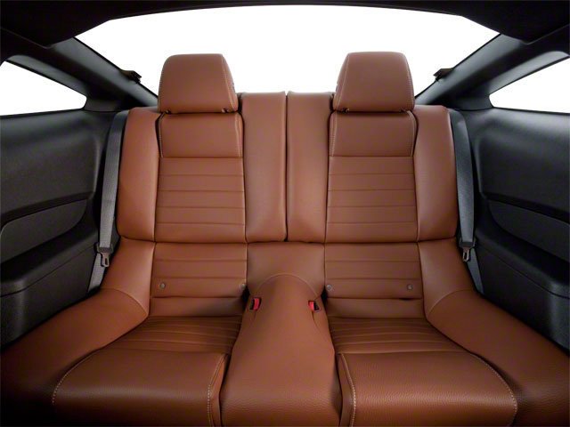 Used 2010 Brilliant Silver Metallic Ford GT Premium image 15
