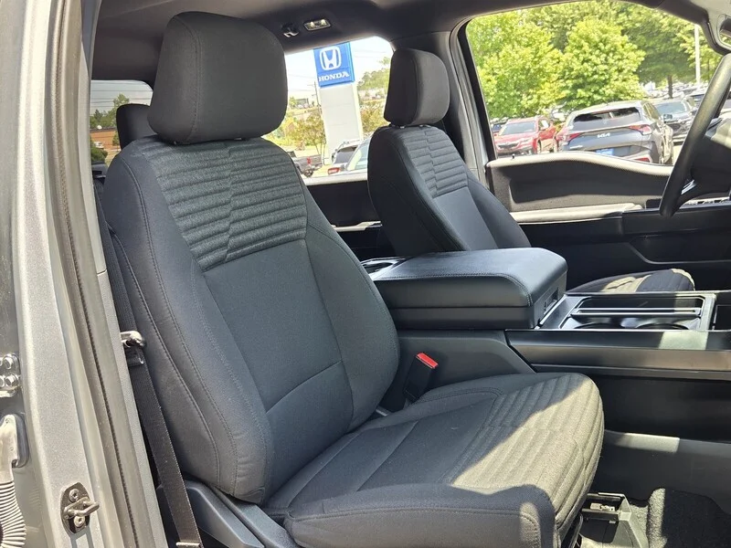 Used 2023 SILVER FORD XL image 16