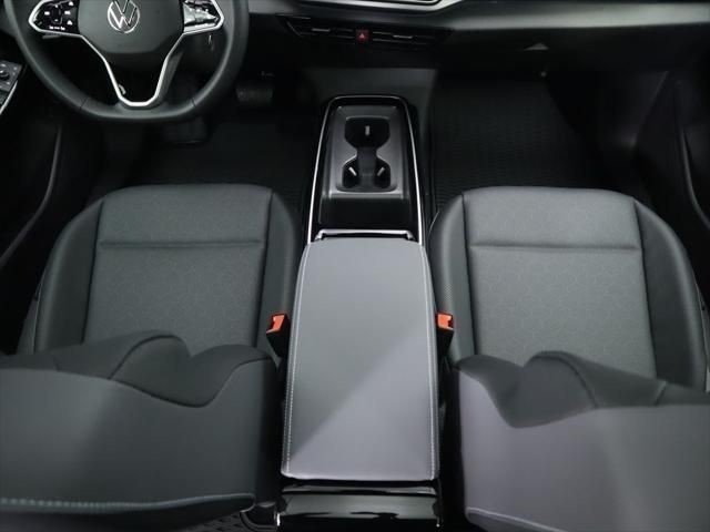 New 2026 Mountain  Lake Blue Metallic Volkswagen Pro S image 17