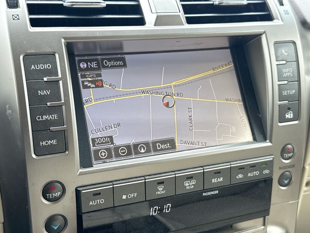 Used 2018  Lexus 460 image 26
