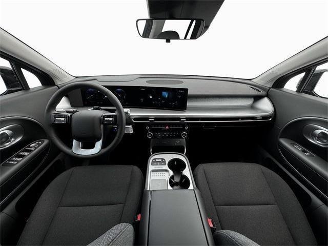 2026 Hyundai IONIQ 9 SE - Photo 13