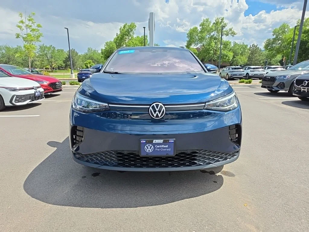 Certified Used 2023  Volkswagen Pro image 9