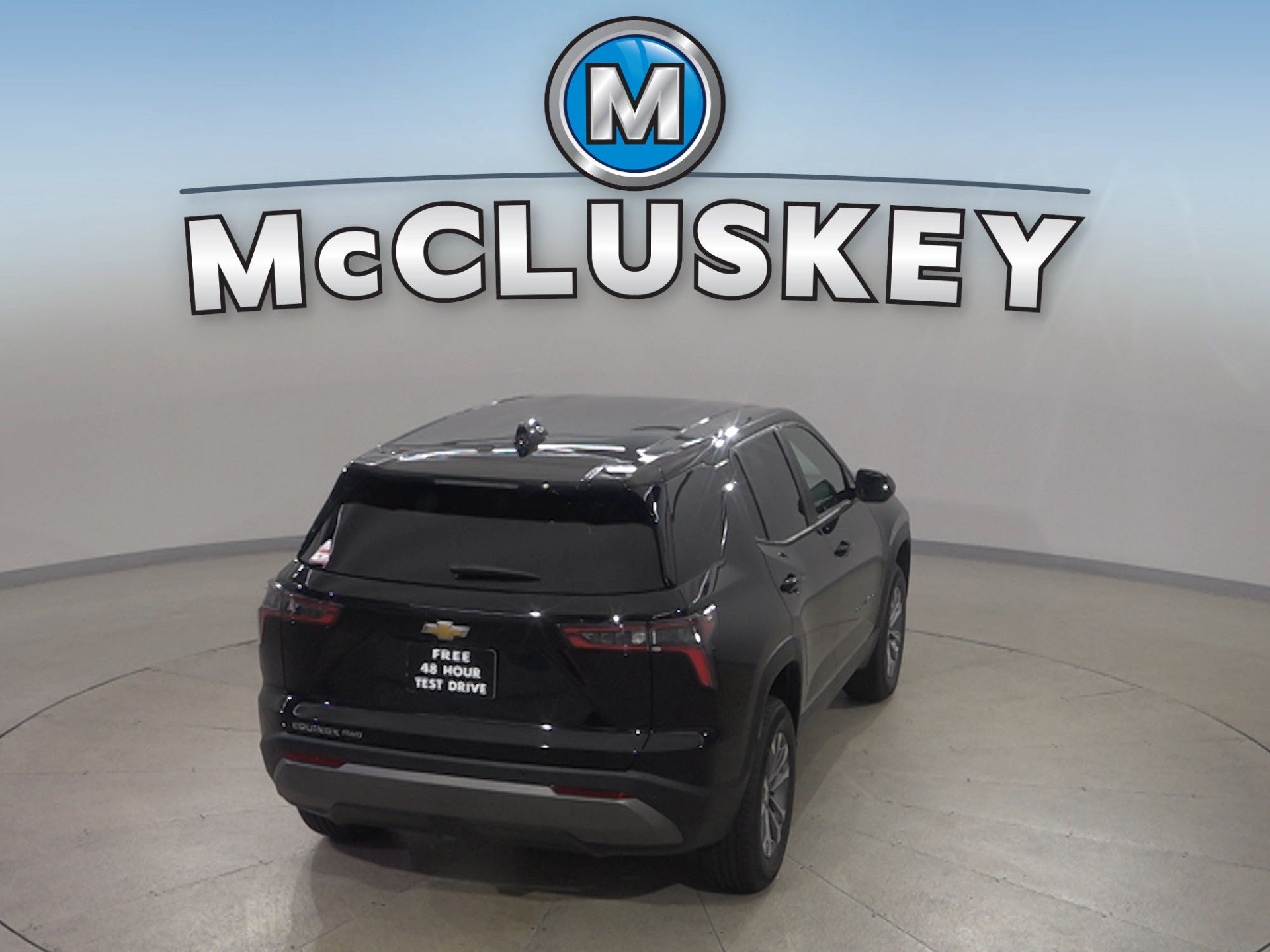 2026 Chevrolet Equinox LT - Photo 55