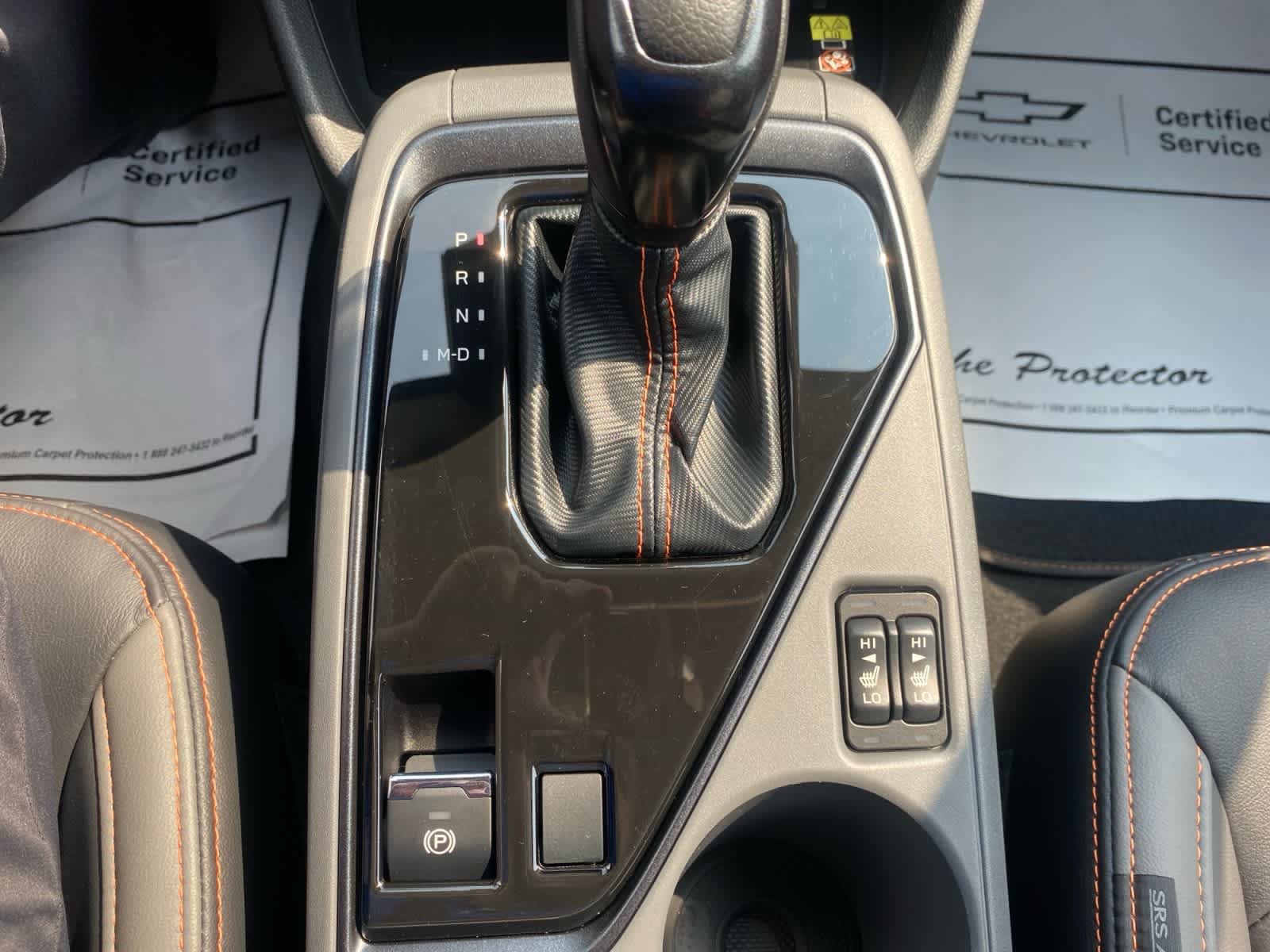 2025 Subaru Crosstrek Limited - Photo 28