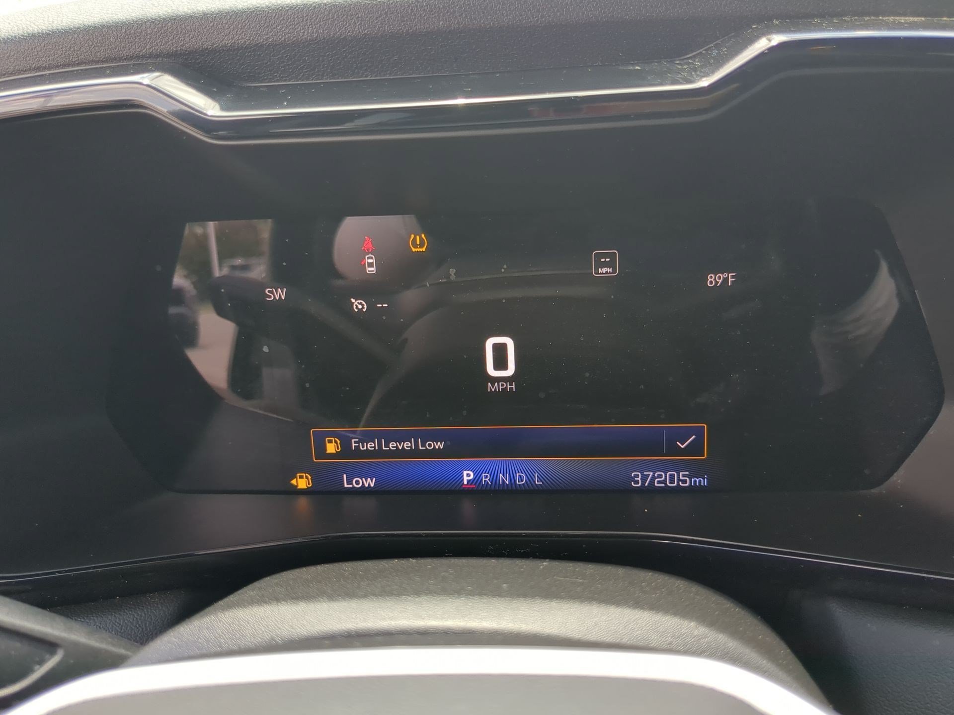 2023 Chevrolet Colorado LT - Photo 15