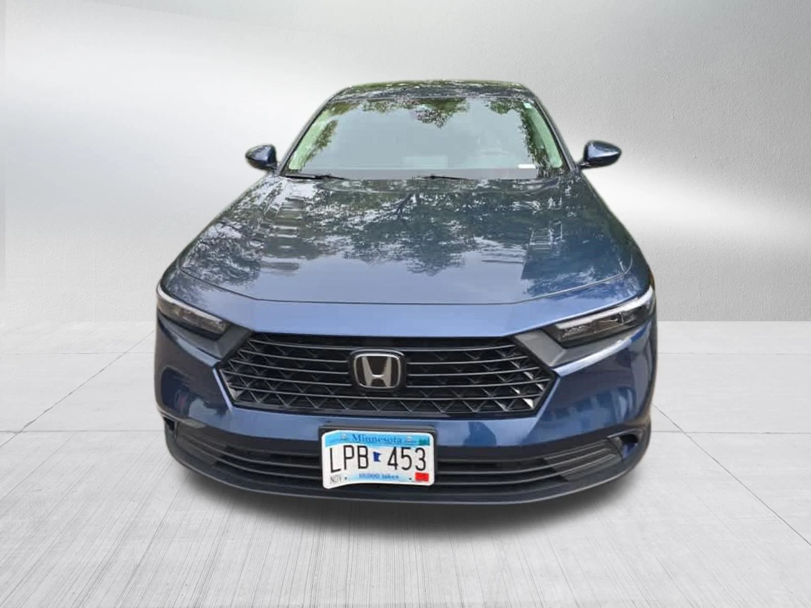 2024 Honda Accord EX - Photo 13