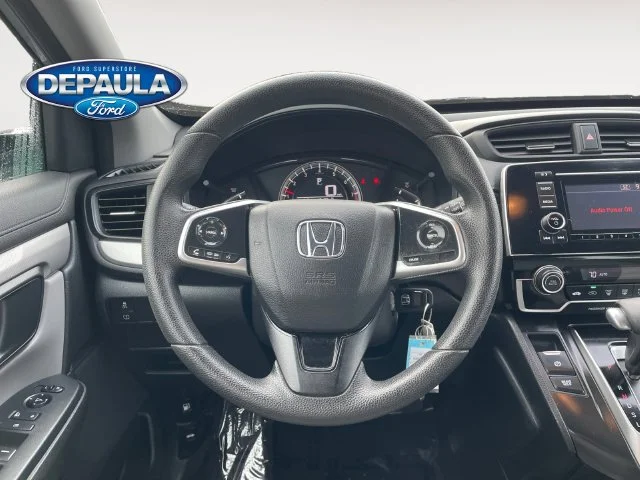 Certified Used 2019  Honda LX image 15