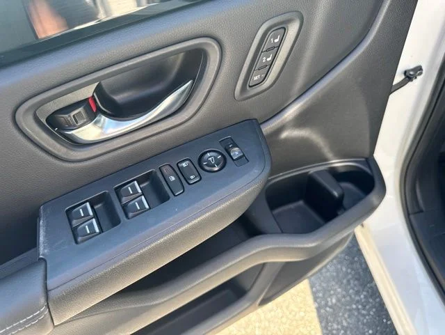 2023 Honda Pilot EX-L - Photo 24