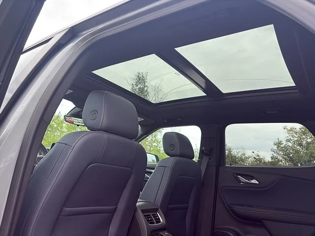 2026 Chevrolet Blazer RS - Photo 12