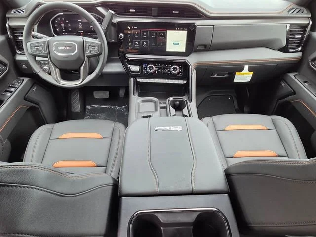 2026 GMC Sierra 2500HD AT4 - Photo 7
