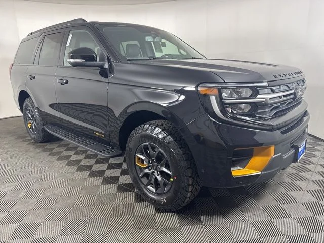 2025 Ford Expedition Tremor 4x4's photo
