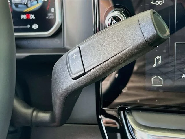 2026 GMC Sierra 2500HD Denali Ultimate - Photo 12