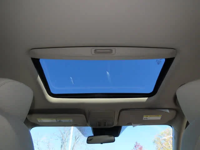 2018 Honda CR-V EX - Photo 23
