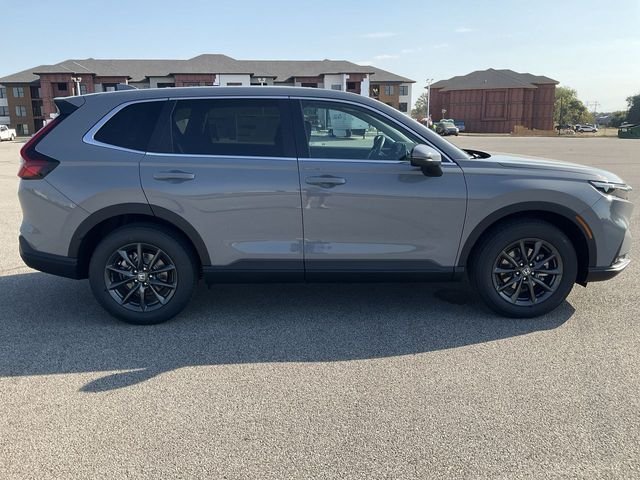 New 2026 Urban Gray Pearl Honda EX-L image 13
