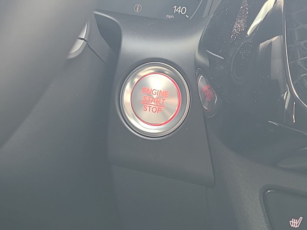 New 2026 Platinum White Pearl Acura Base image 27
