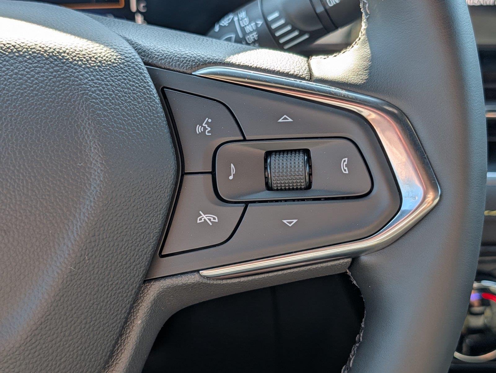2026 Chevrolet Trailblazer Activ - Photo 25