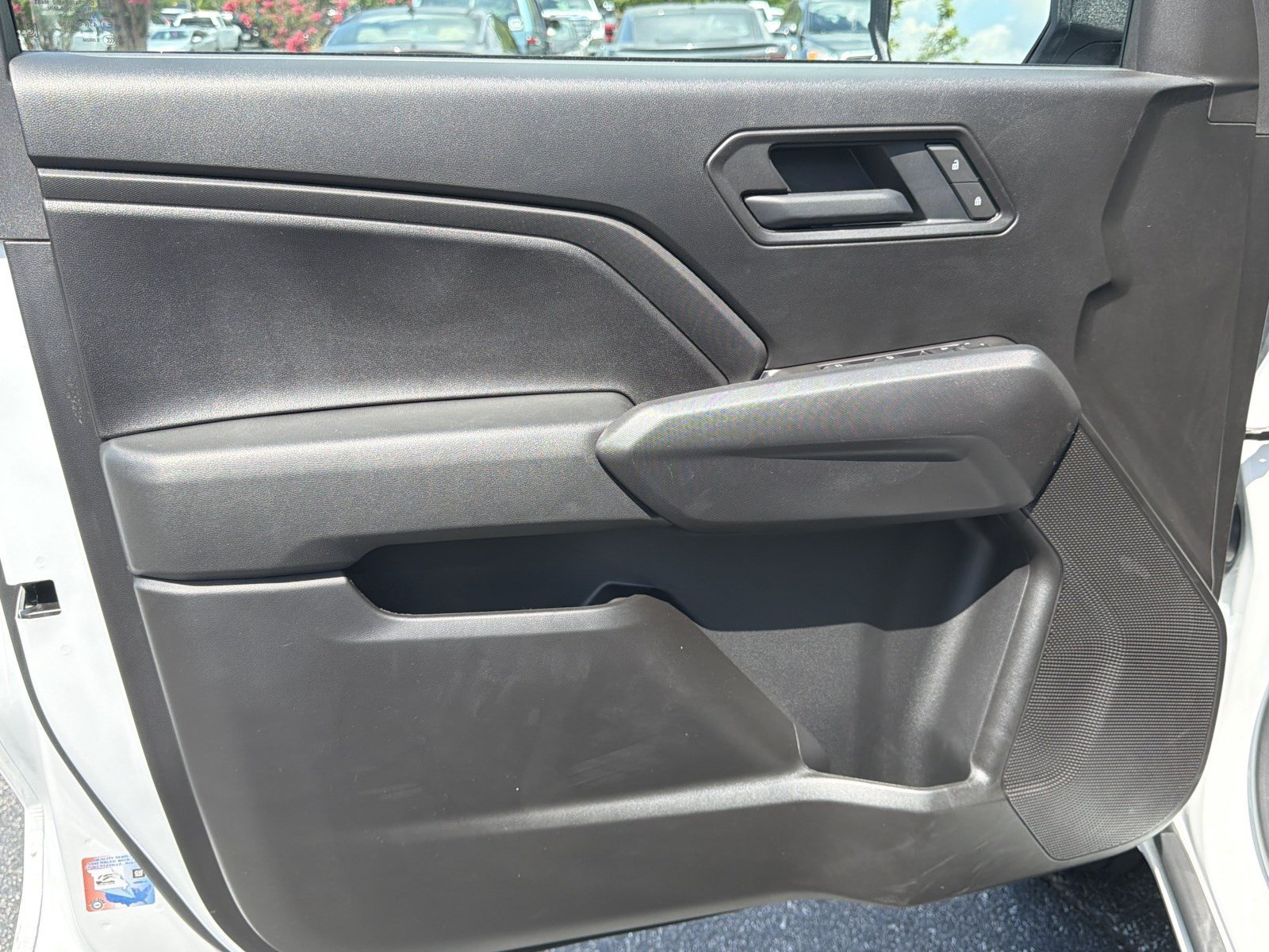 Used 2026 Summit White Chevrolet WT image 10