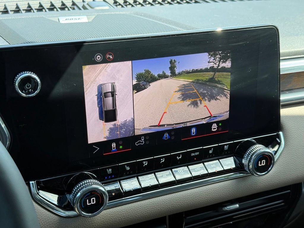 2026 GMC Canyon Denali - Photo 34