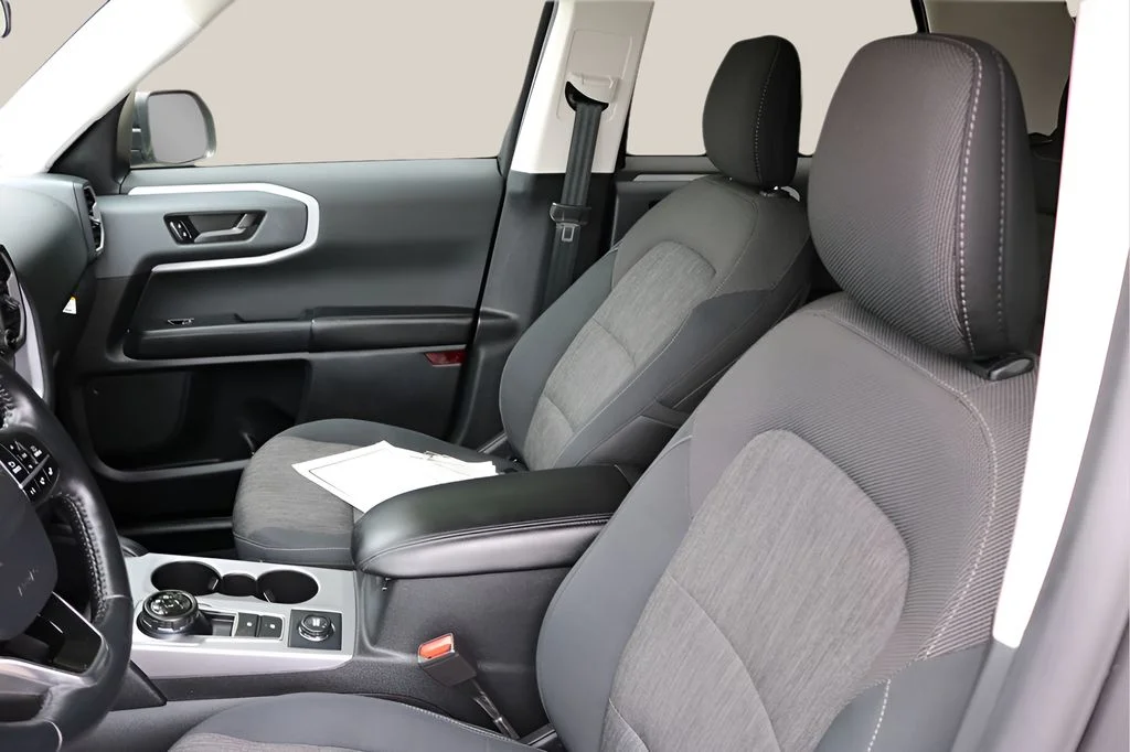 Used 2023 Gray Ford Big Bend image 11