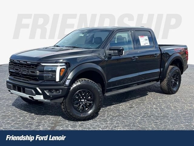 2026 Ford F-150 F-150 Raptor Raptor®