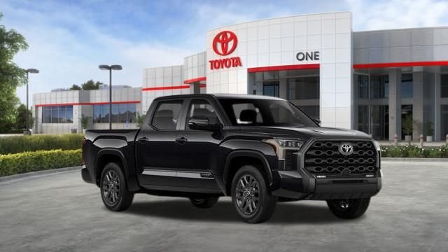 2026 Toyota Tundra Platinum - Photo 17