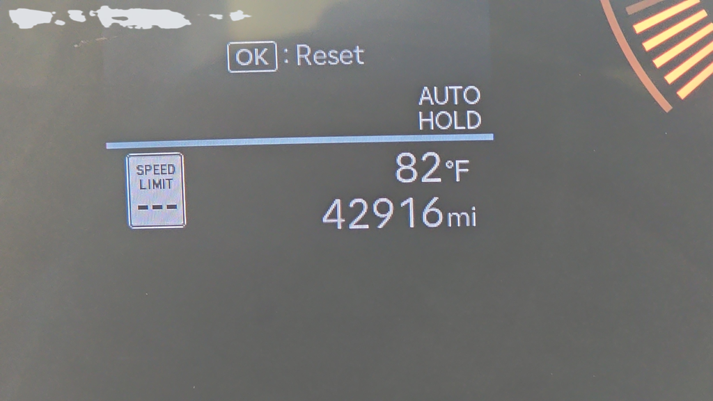 Used 2025 Red Hyundai SEL image 12