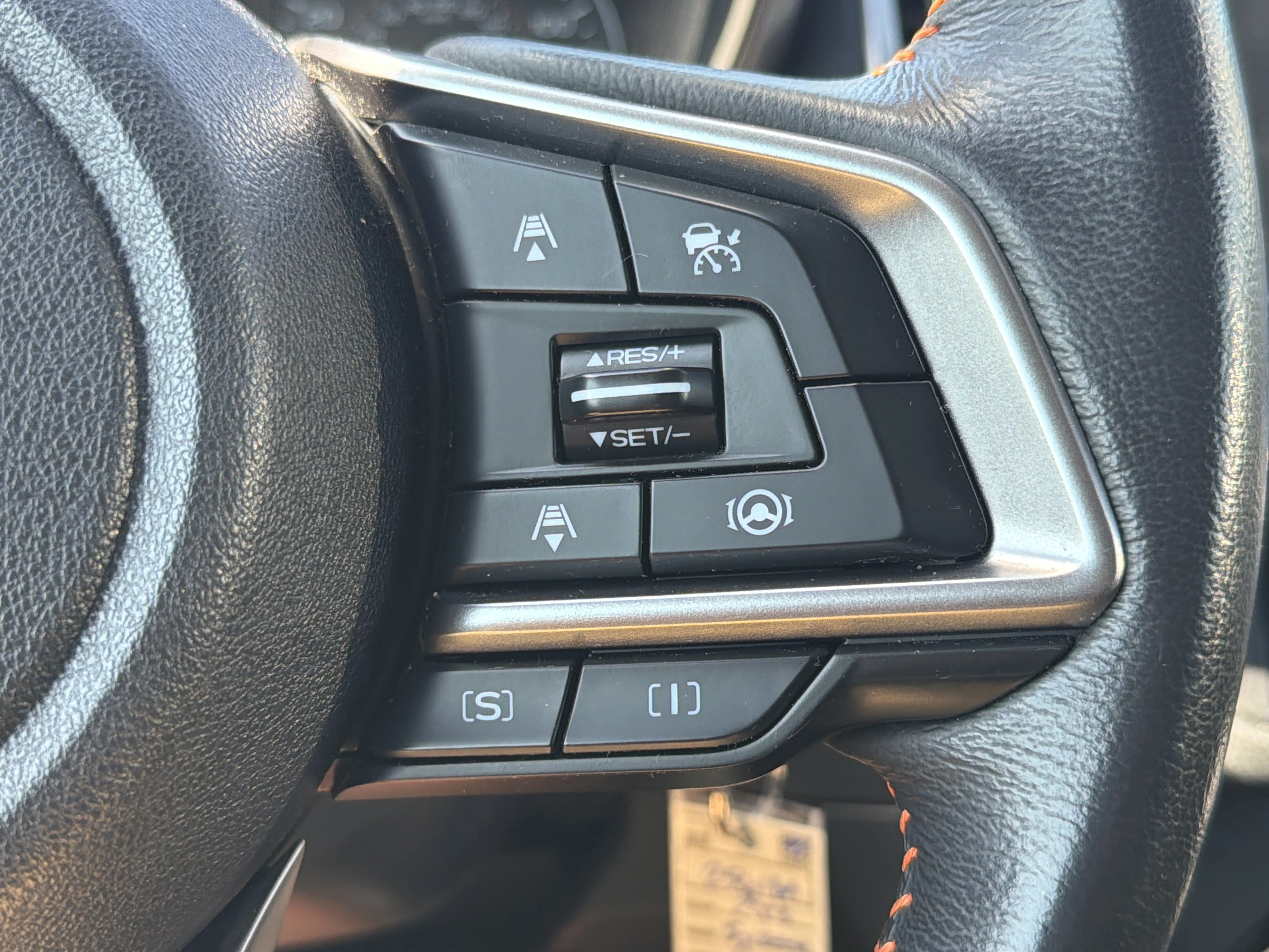 Certified Used 2023 Magnetite Gray Metallic Subaru Premium image 28