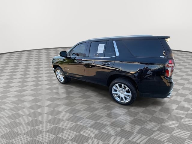 Used 2021  Chevrolet High Country image 7