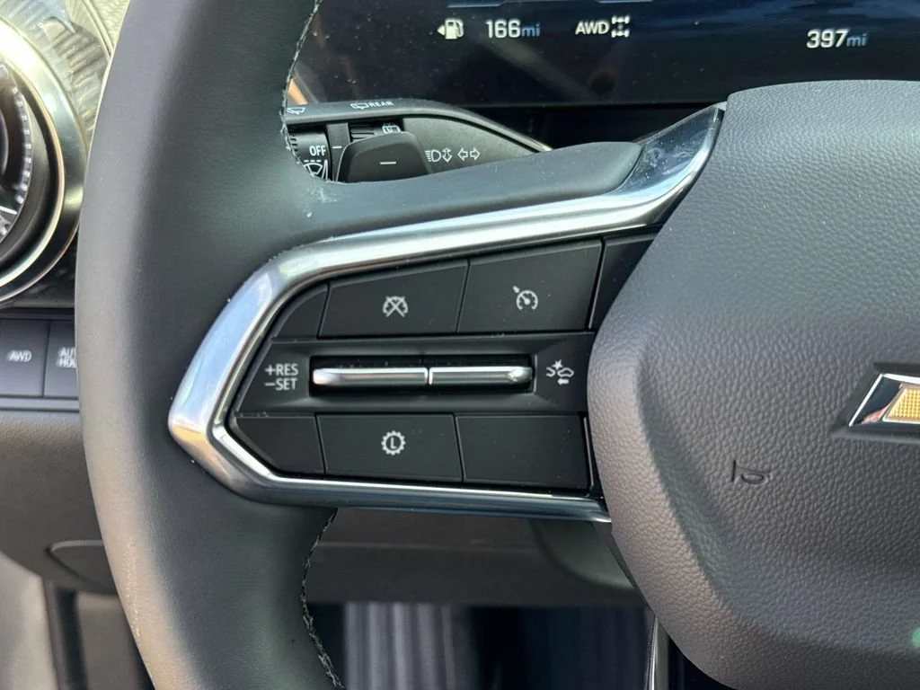 2026 Chevrolet Equinox LT - Photo 33