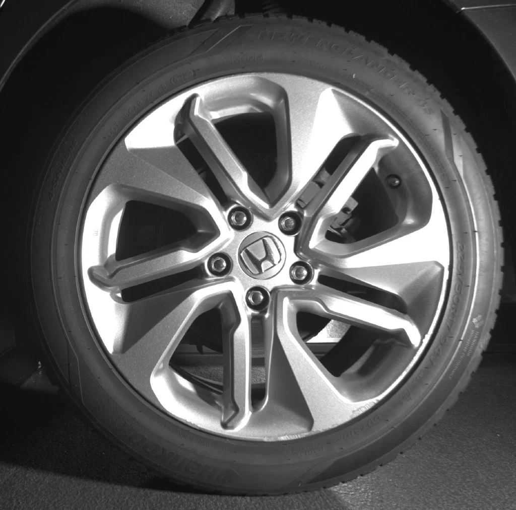 Used 2020 Blue Honda LX image 25