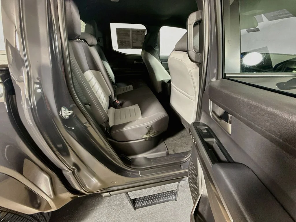 Used 2025 Underground Toyota TRD Sport image 25