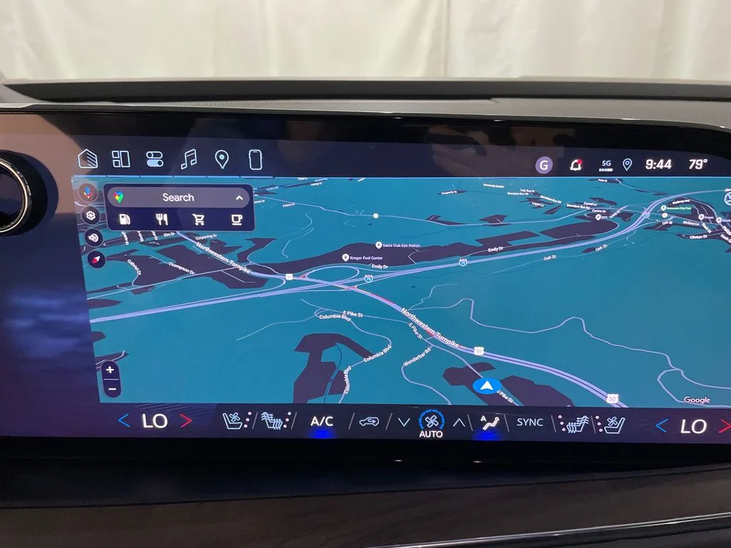 2026 Chevrolet Suburban High Country - Photo 20