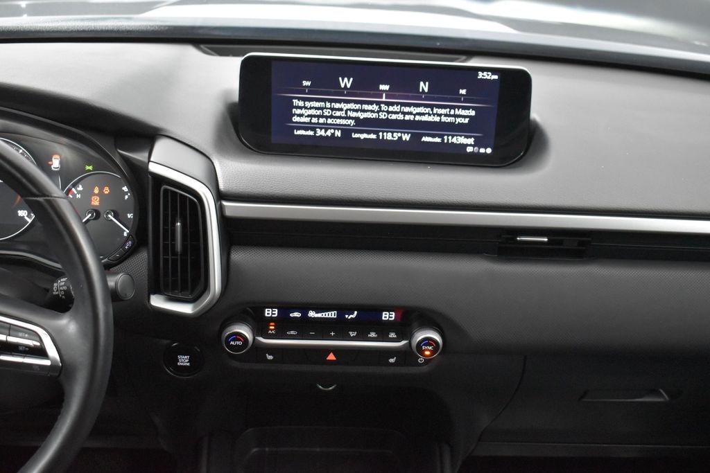 Used 2025 Gray Mazda 2.5 S Premium Package image 15
