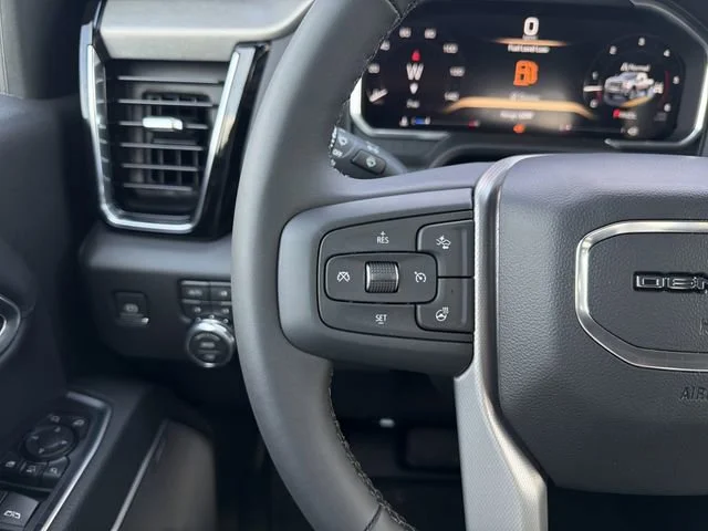 New 2026 Onyx Black GMC Denali image 29