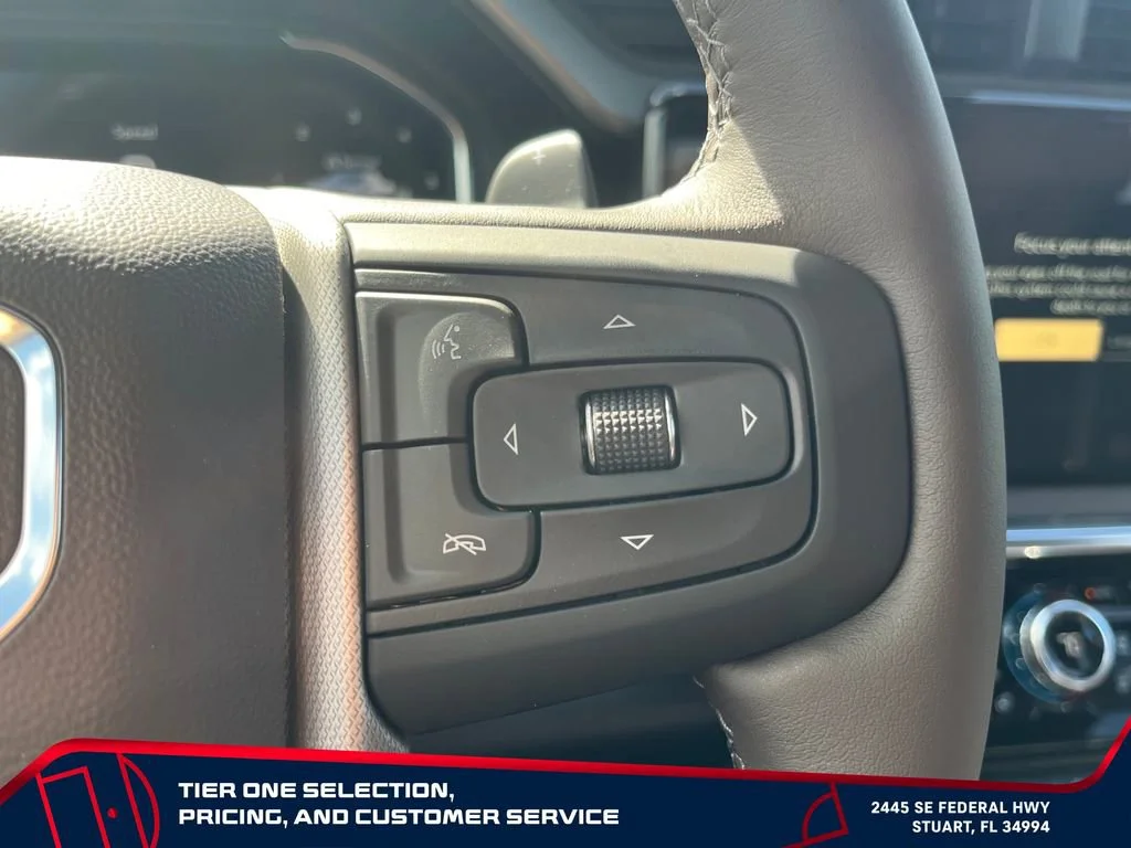 New 2026 Sterling Metallic GMC Denali image 27