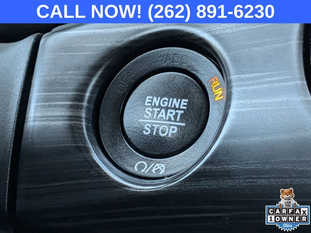 Used 2022 Black Jeep Laredo X image 14