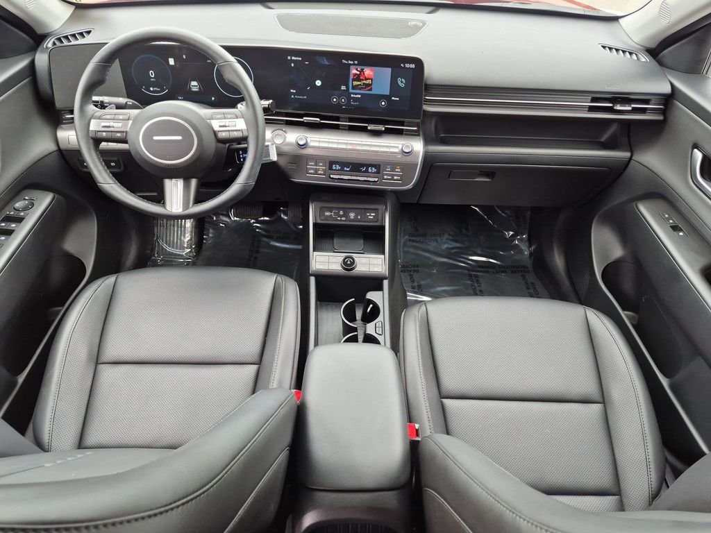 2024 Hyundai Kona Limited - Photo 26