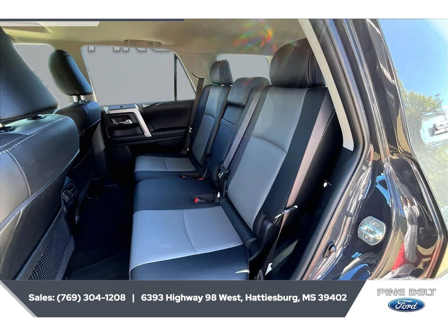 Used 2024 Underground Toyota SR5 Premium image 19