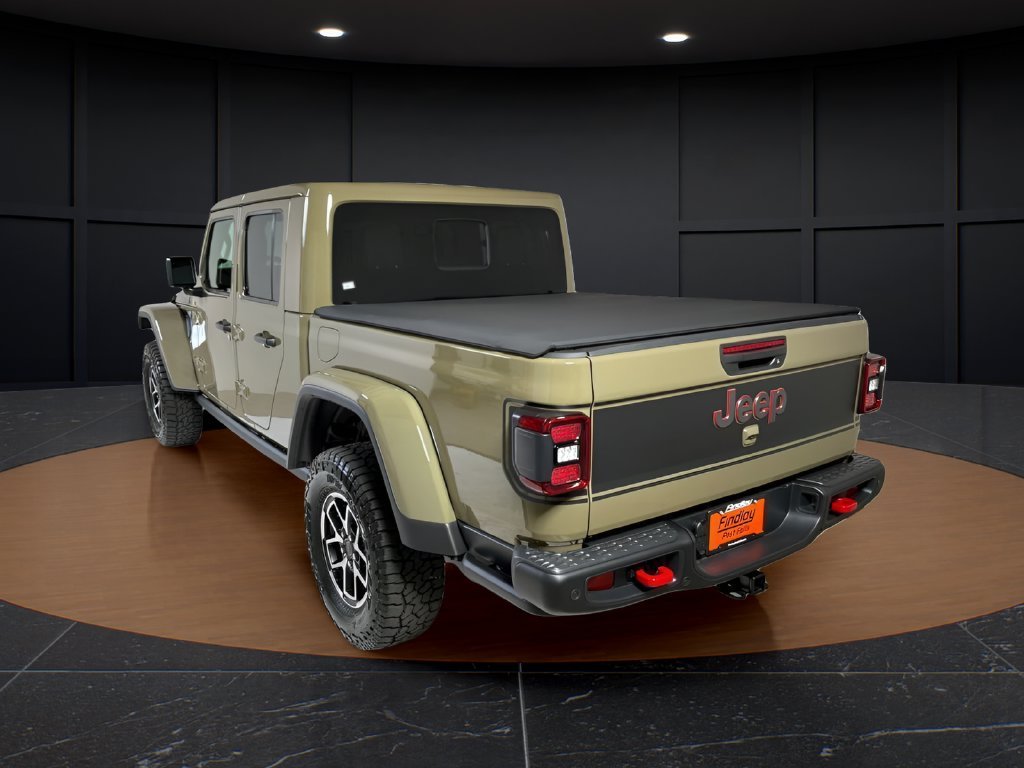 New 2026 41 Exterior Paint Jeep Shadow Ops image 5