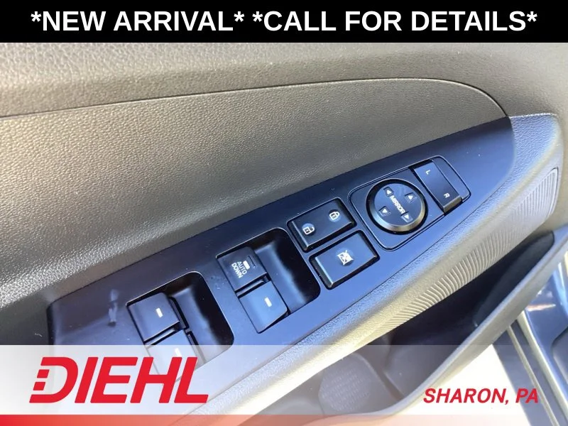2020 Hyundai Tucson SE - Photo 21