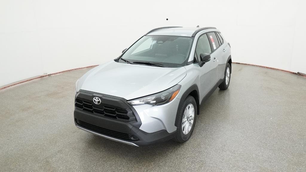 New 2026 Sonic Silver Toyota LE image 11