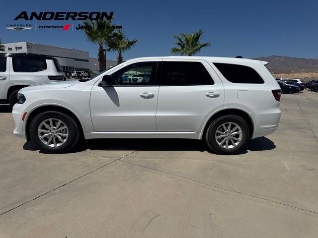 New 2026 White Knuckle Clear-Coat Exterior Paint Dodge GT image 2